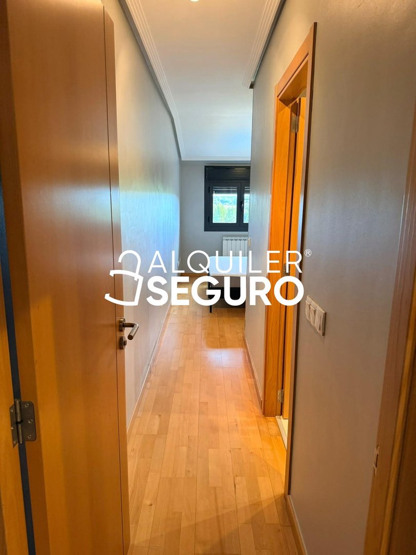 Piso de 79 m² en Arroyo de la Encomienda