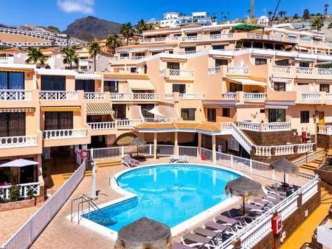 Piso de 55 m² en Adeje