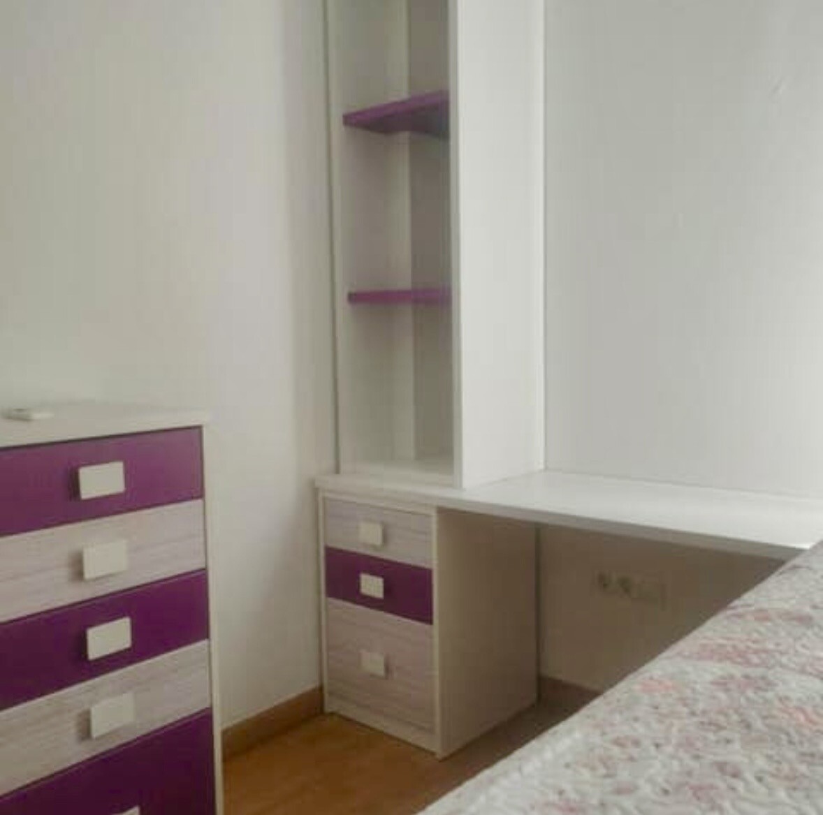 Piso de 80 m² en Córdoba