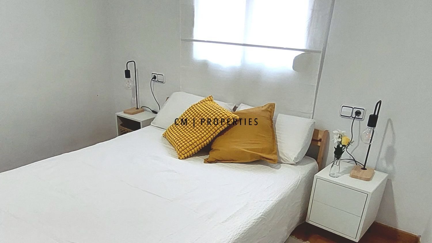 Piso de 60 m² en Valencia