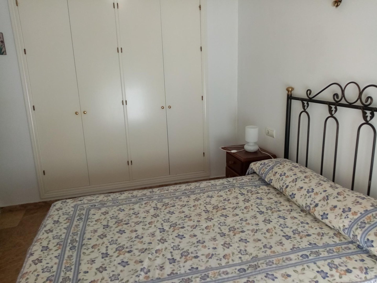 Pis de 65 m² a Estepona