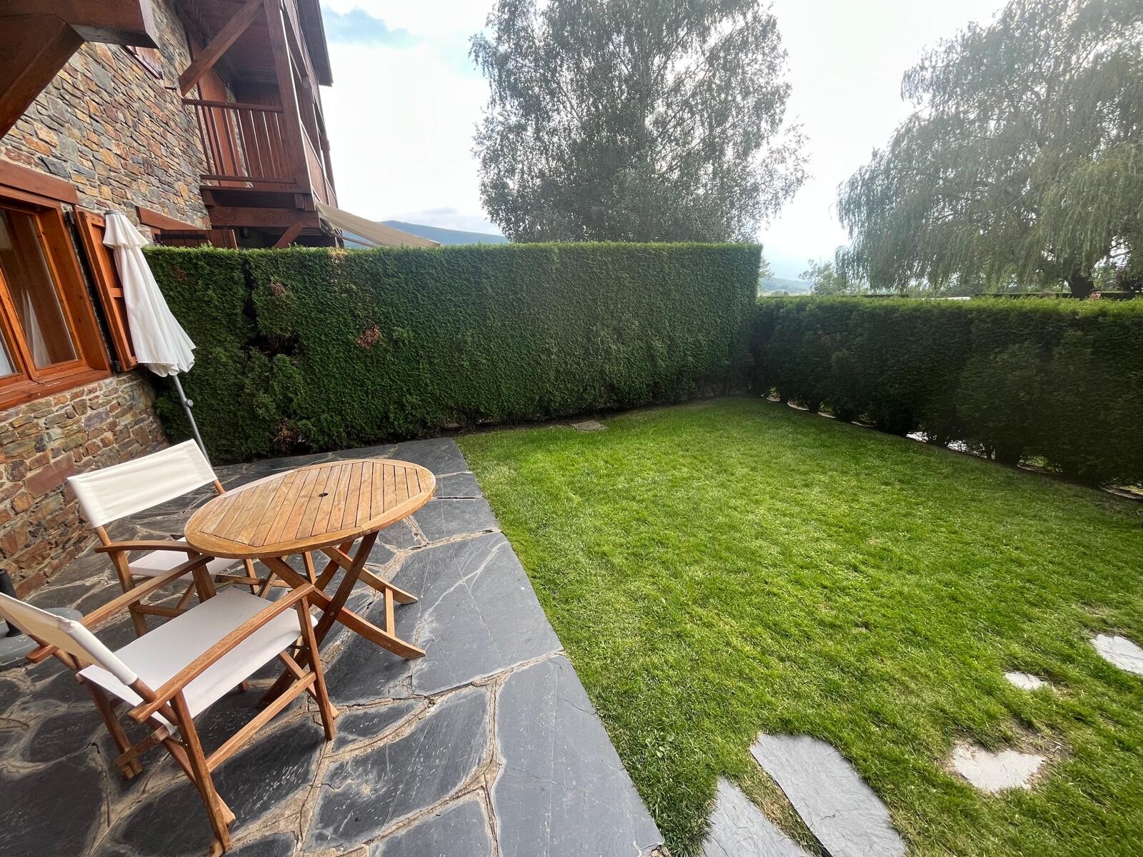 Piso de 105 m² en Puigcerdà
