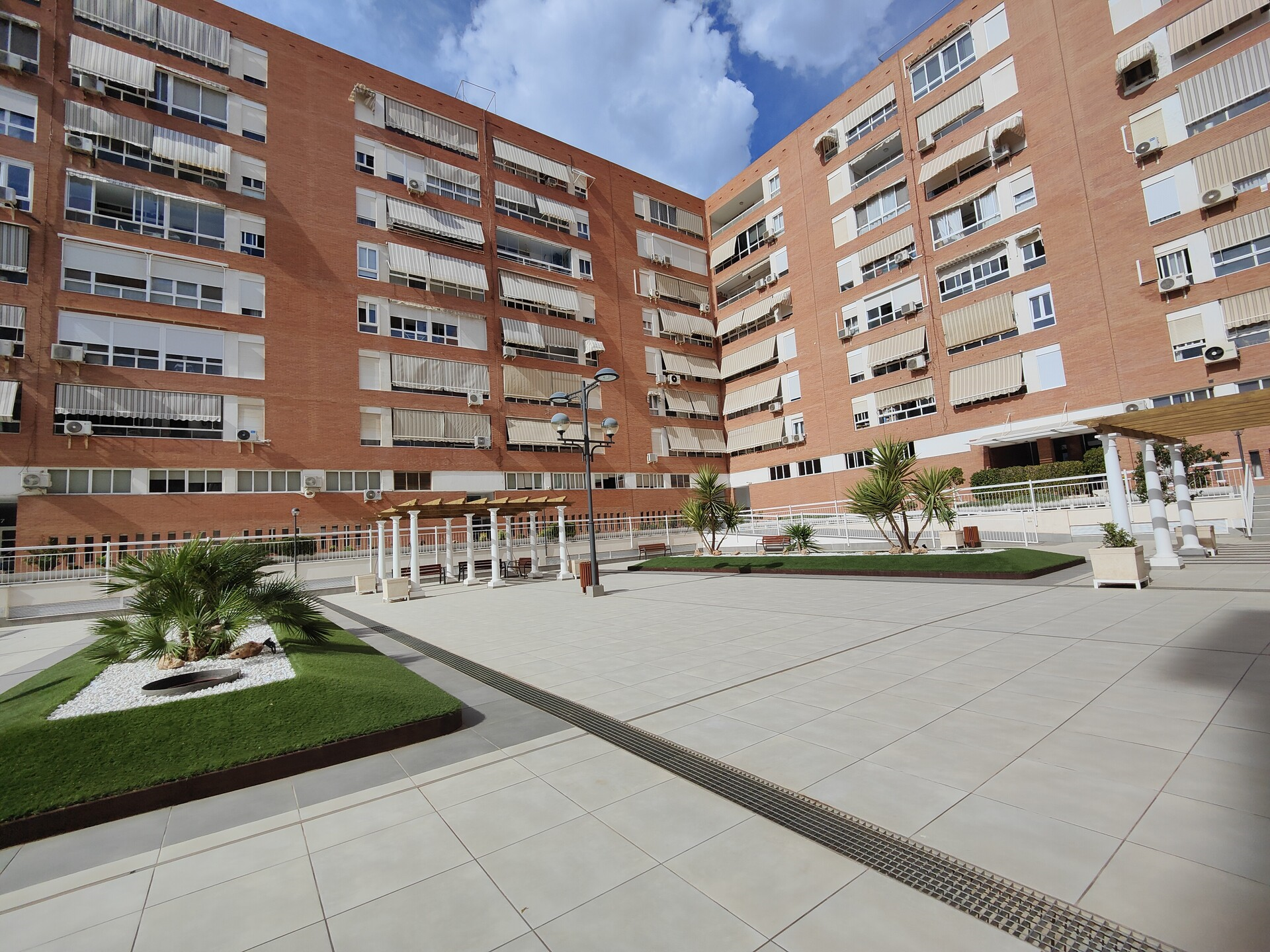 Piso de 120 m² en Alicante
