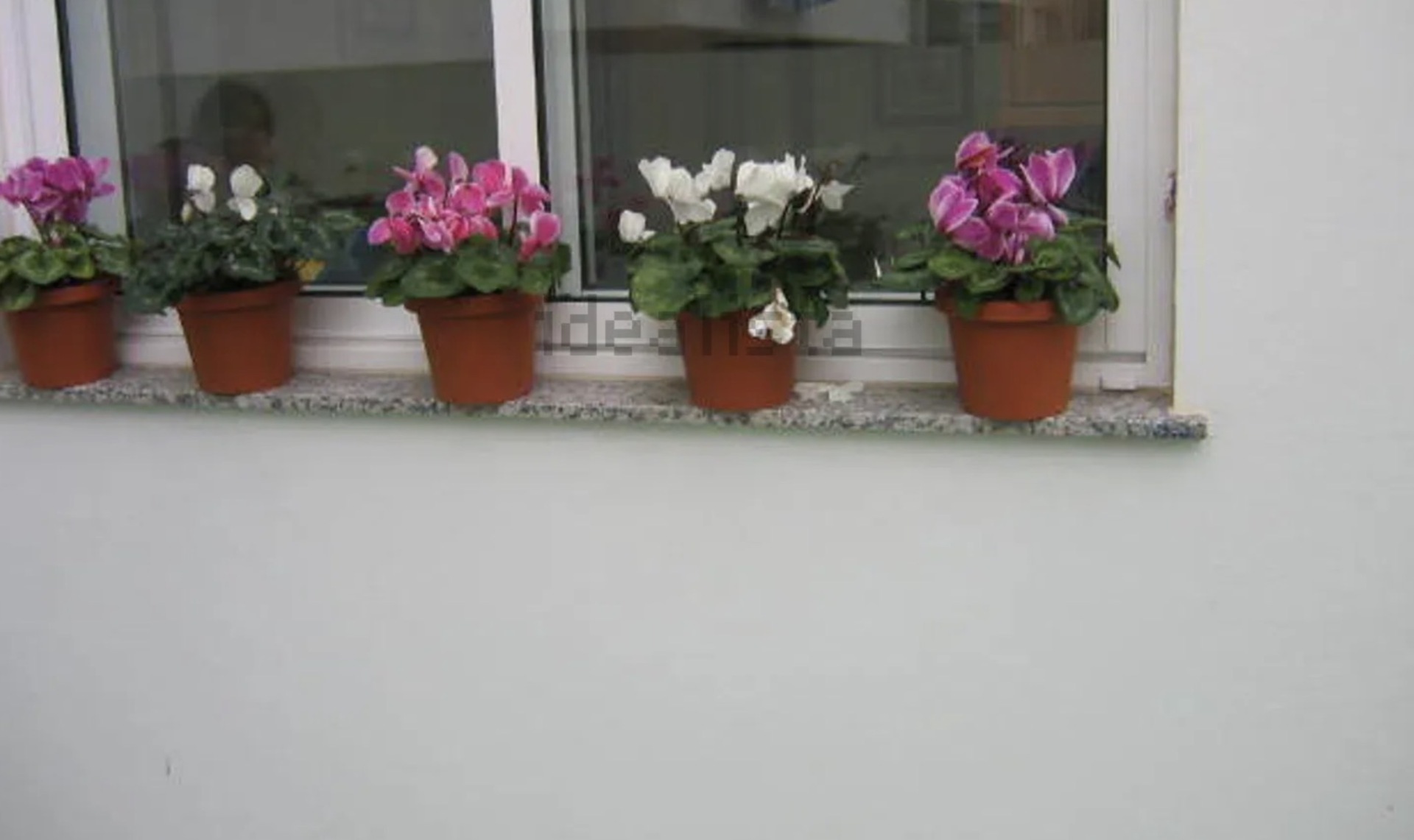 Piso de 120 m² en Ferrol
