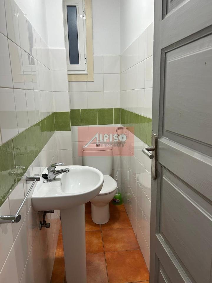 Piso de 93 m² en Ourense