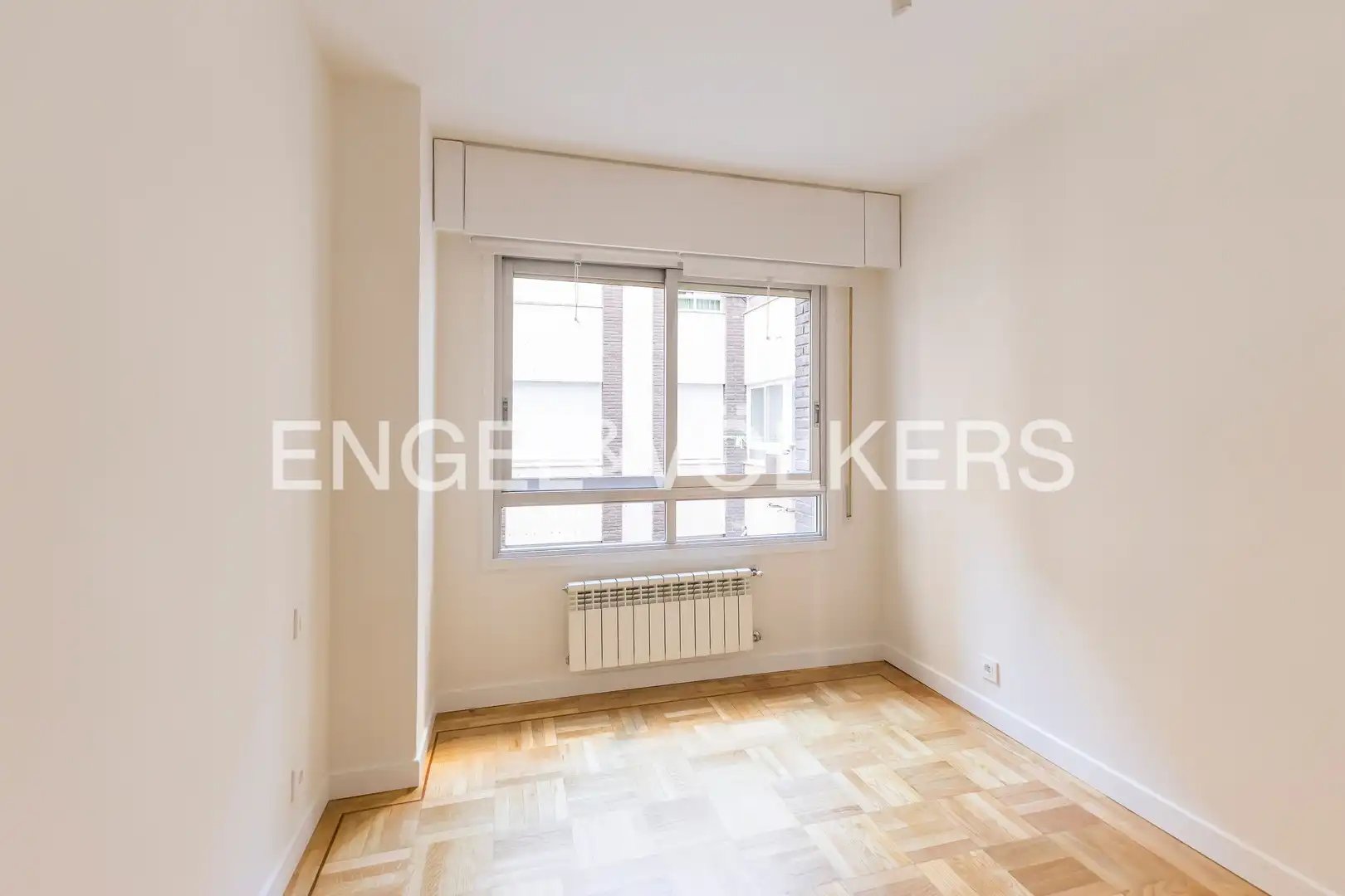 Квартира 191 м² в Мадриде