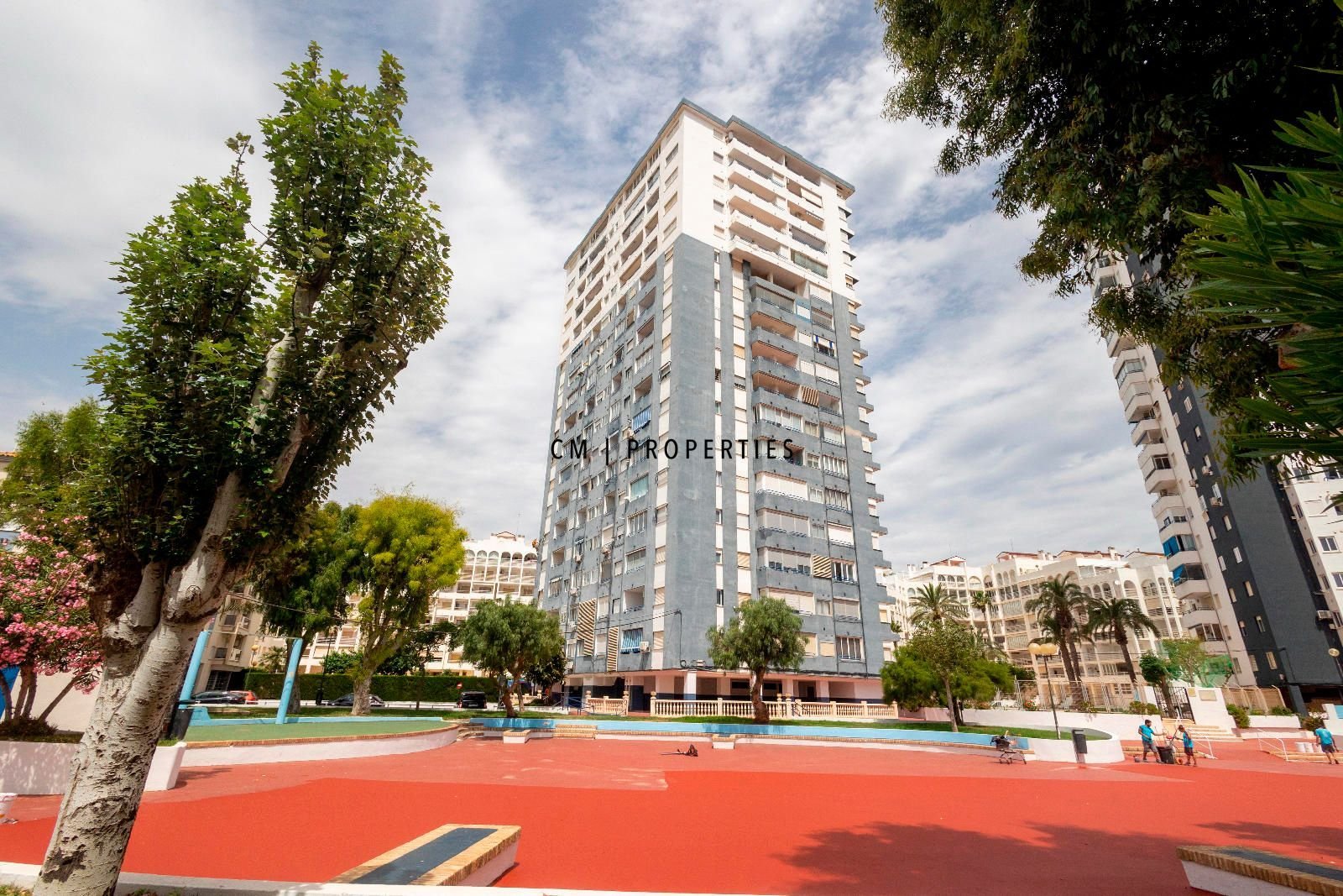 Piso de 76 m² en El Puig