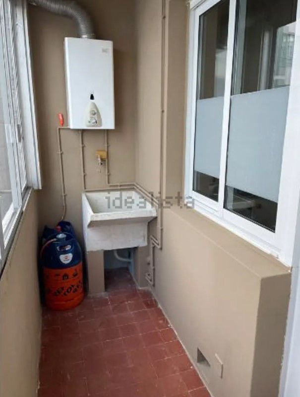 Piso en alquiler, Ferrol