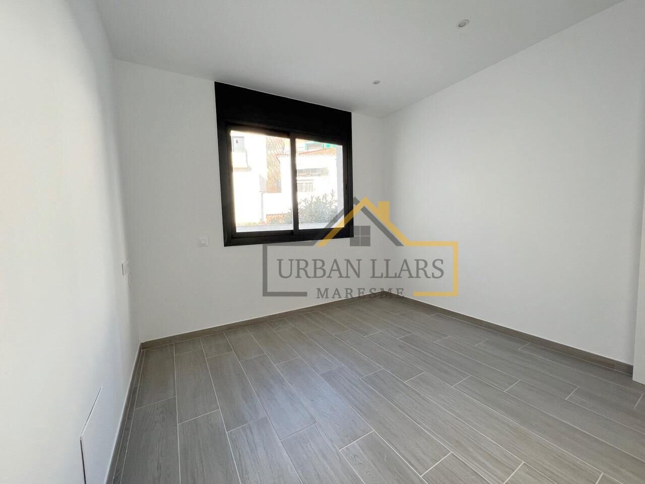 Pis de 40 m² a Mataró