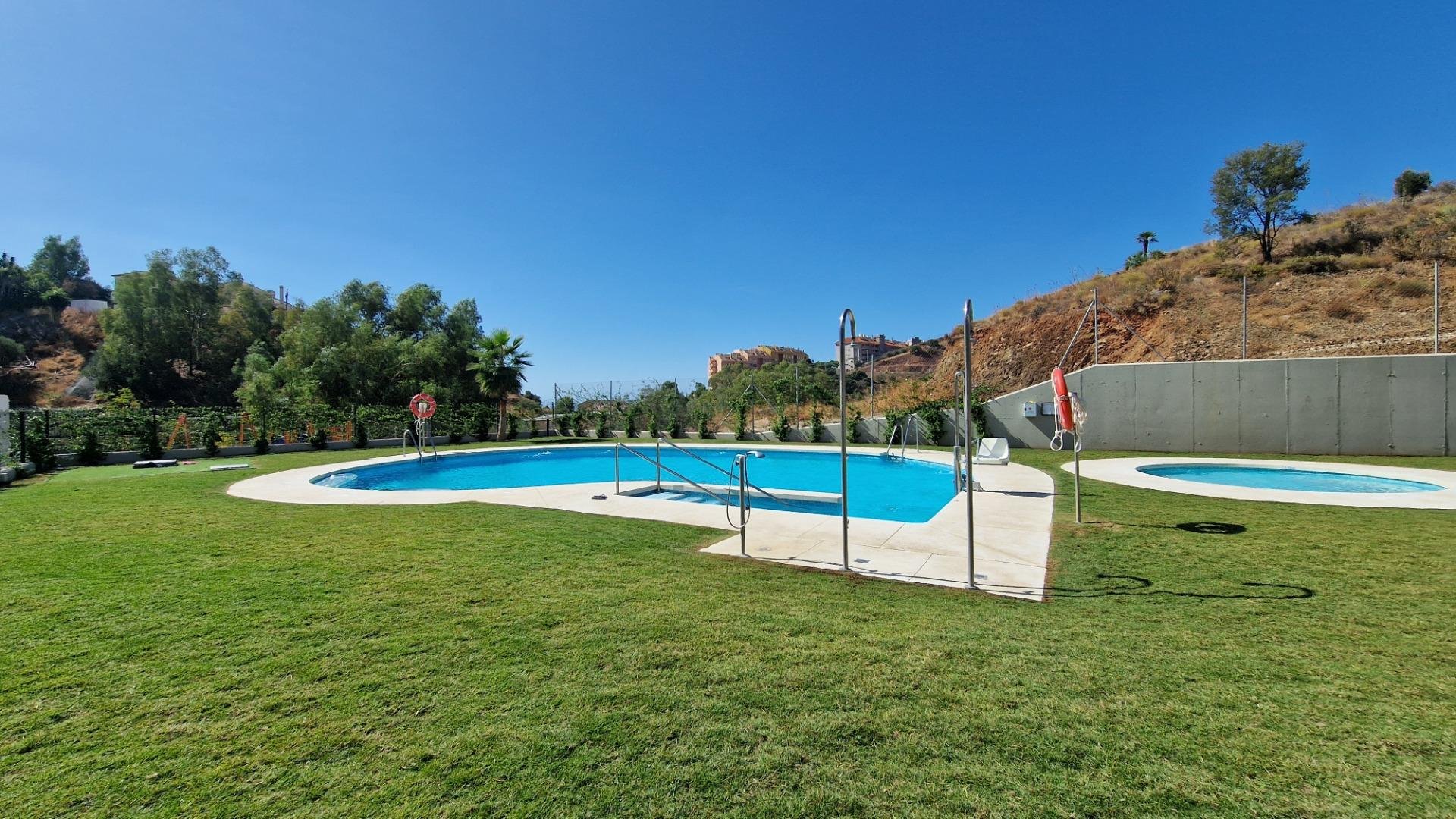 Piso de 117 m² en Fuengirola