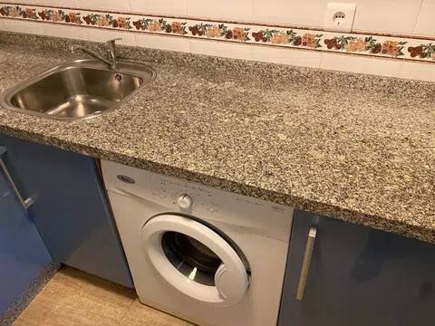 Pis de 65 m² a Huelva