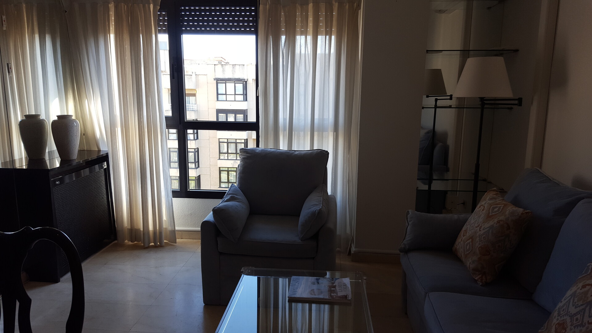 Pis de 60 m² a Madrid