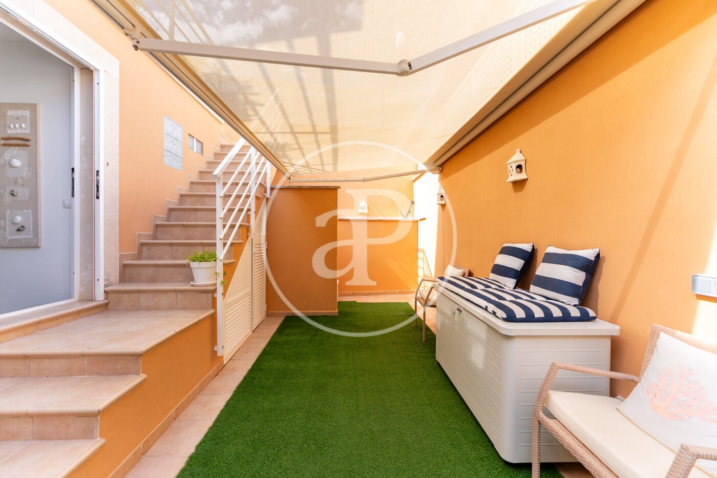 Appartamento 214 m² a Andratx