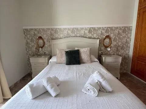 Zimmer 122 m², Córdoba