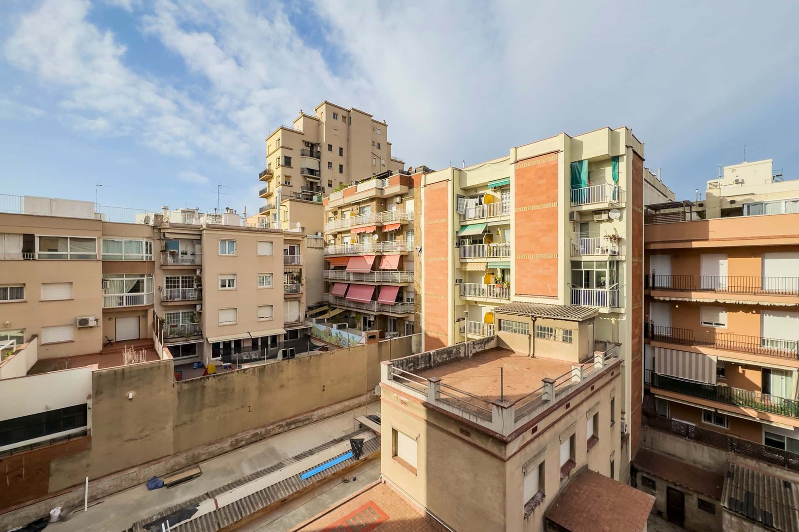 Habitació de lloguer, l'Hospitalet de Llobregat