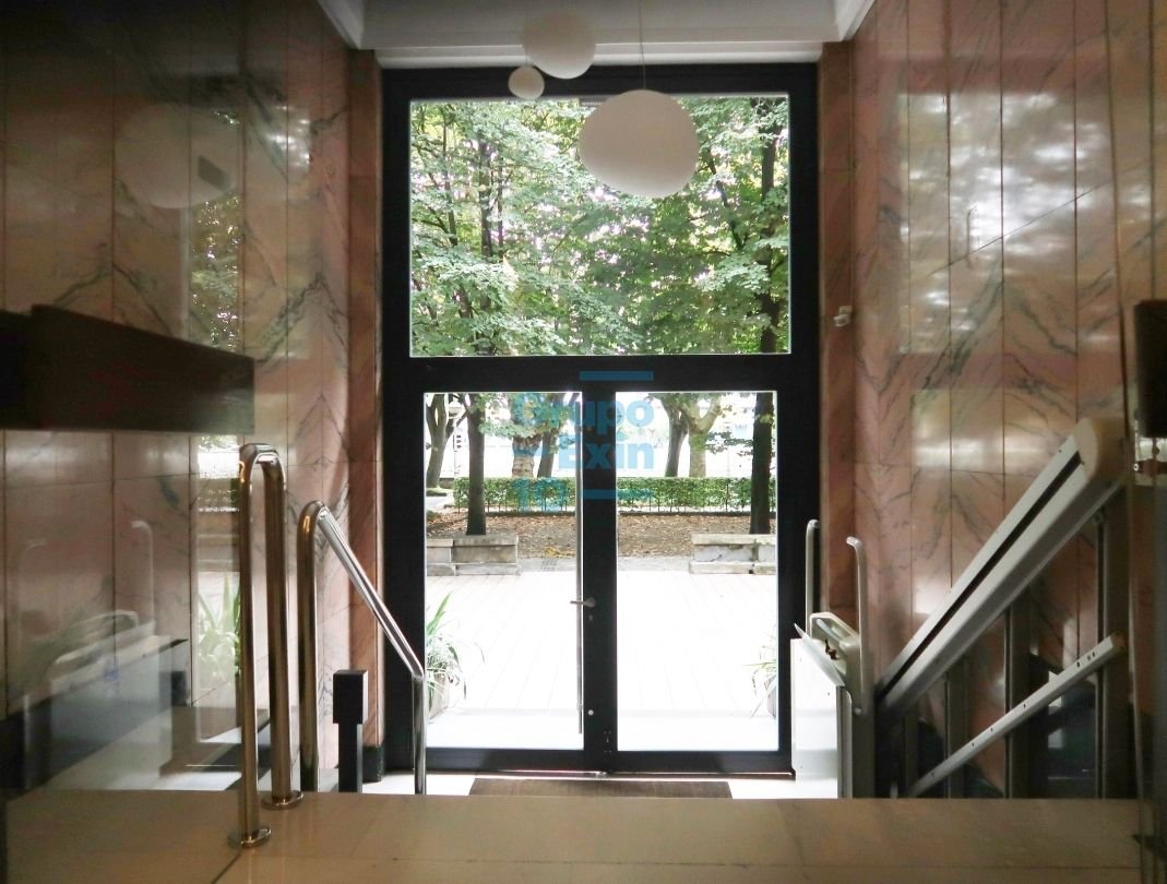 Piso de 105 m² en San Sebastián