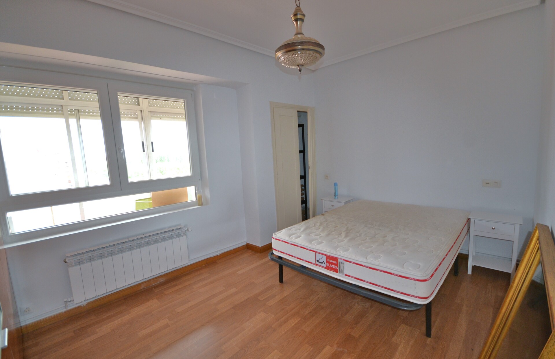 Pis de 90 m² a Palencia