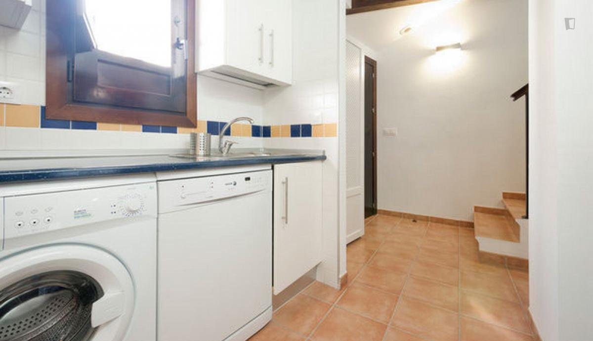 Piso de 80 m² en Granada