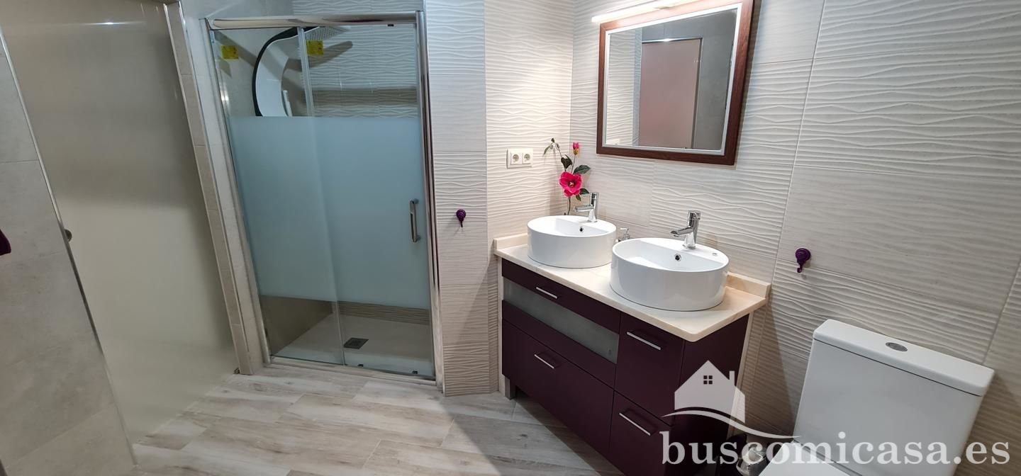 Piso de 75 m² en Linares