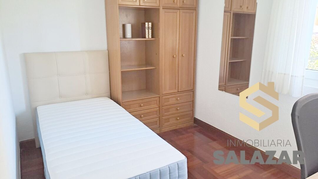 Piso de 111 m² en Bilbao