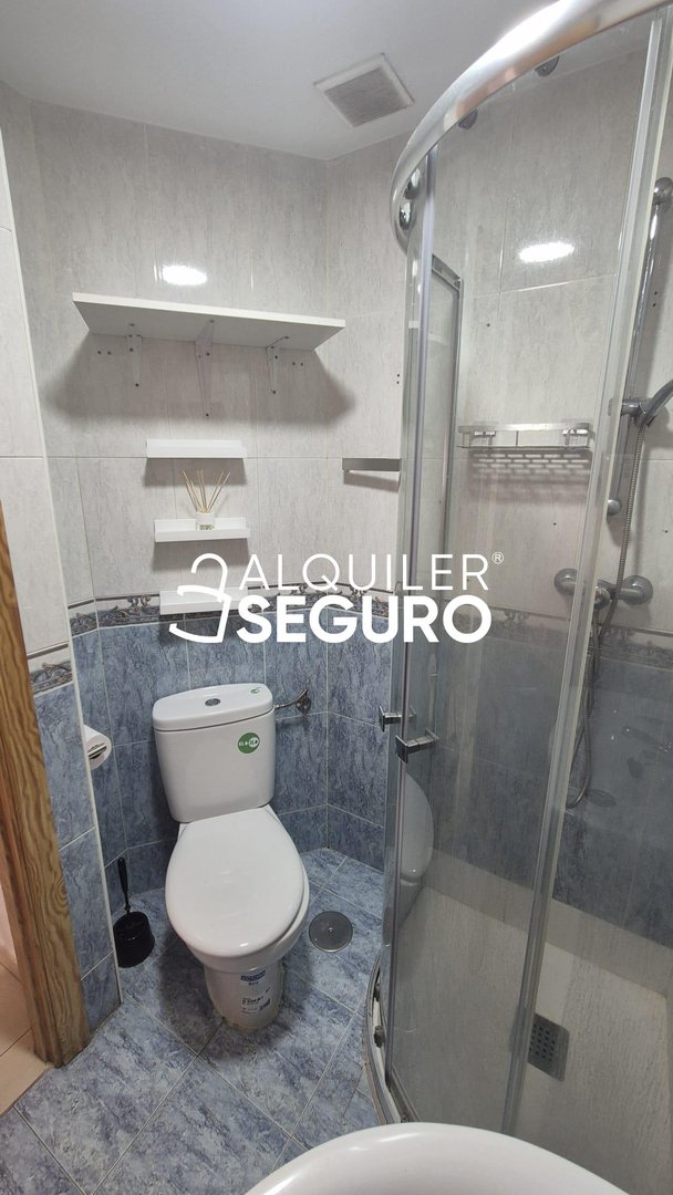Piso de 45 m² en Torrijos