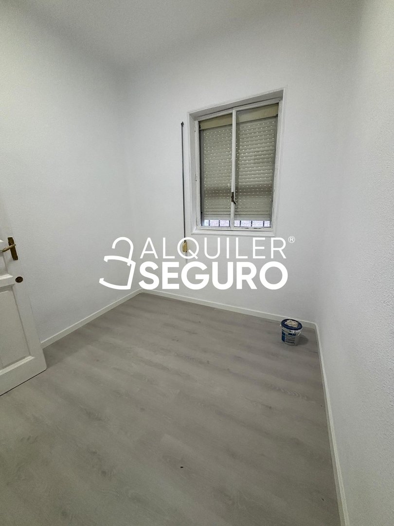 Pis de 60 m² a Madrid