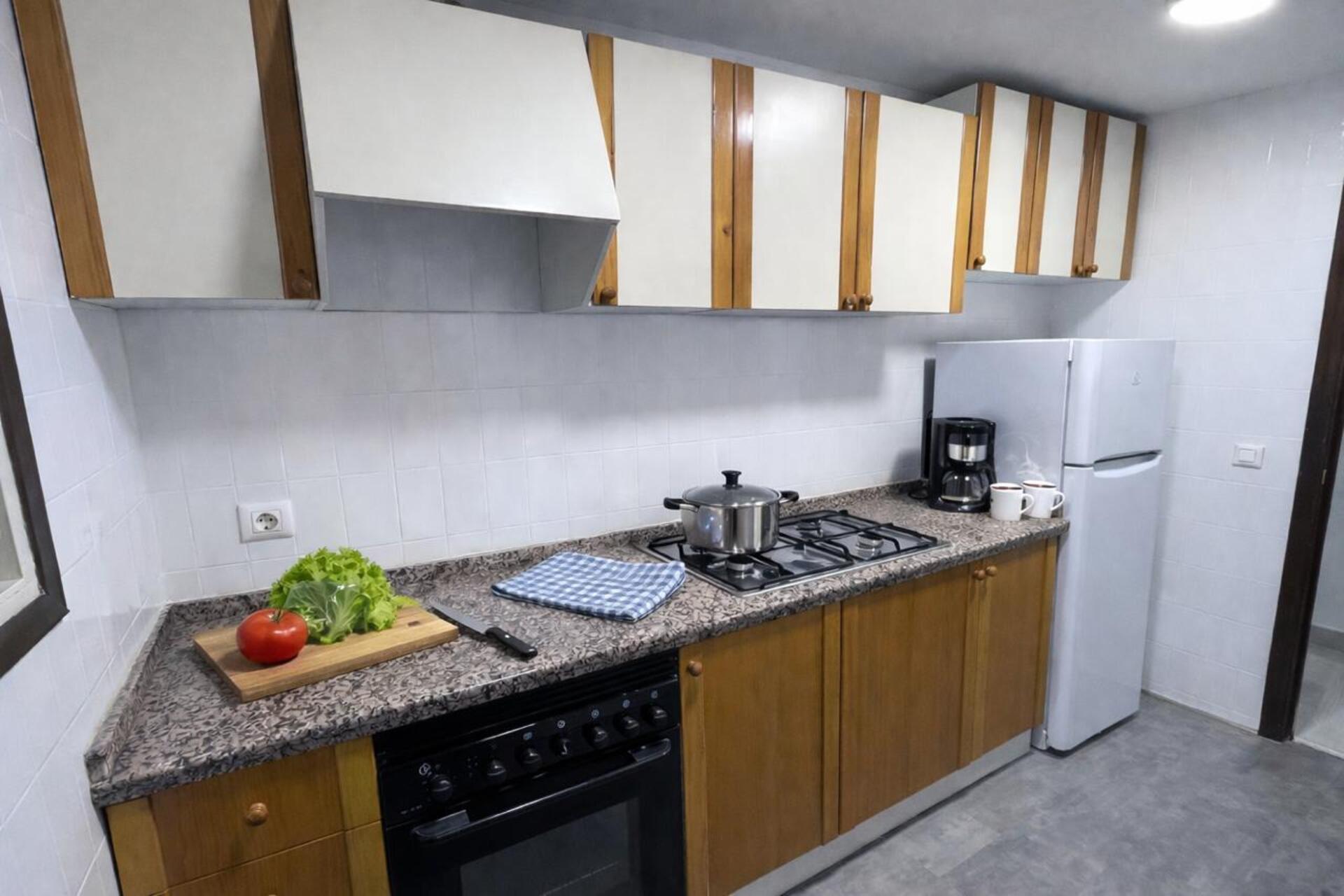 Habitación 100 m², Alicante