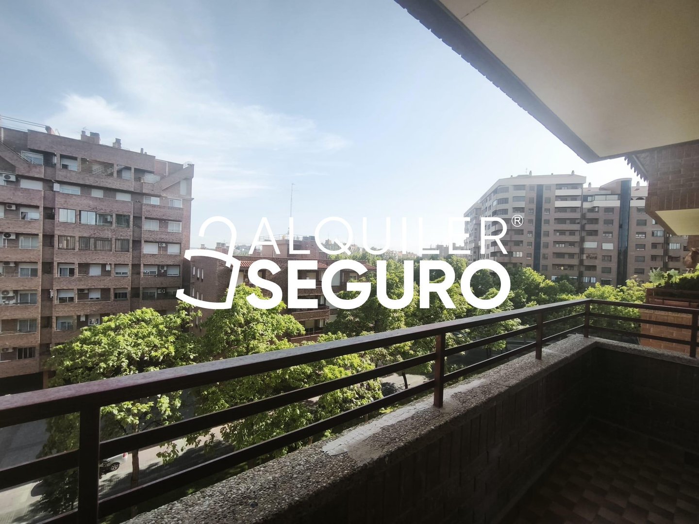 Piso de 97 m² en Zaragoza