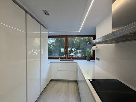 Квартира 134 м² в Gavà