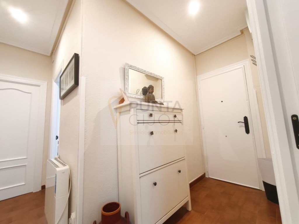 Piso de 68 m² en Gijón