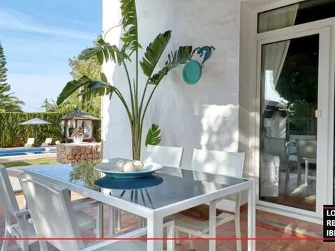 Casa de 200 m² en Sant Josep de sa Talaia