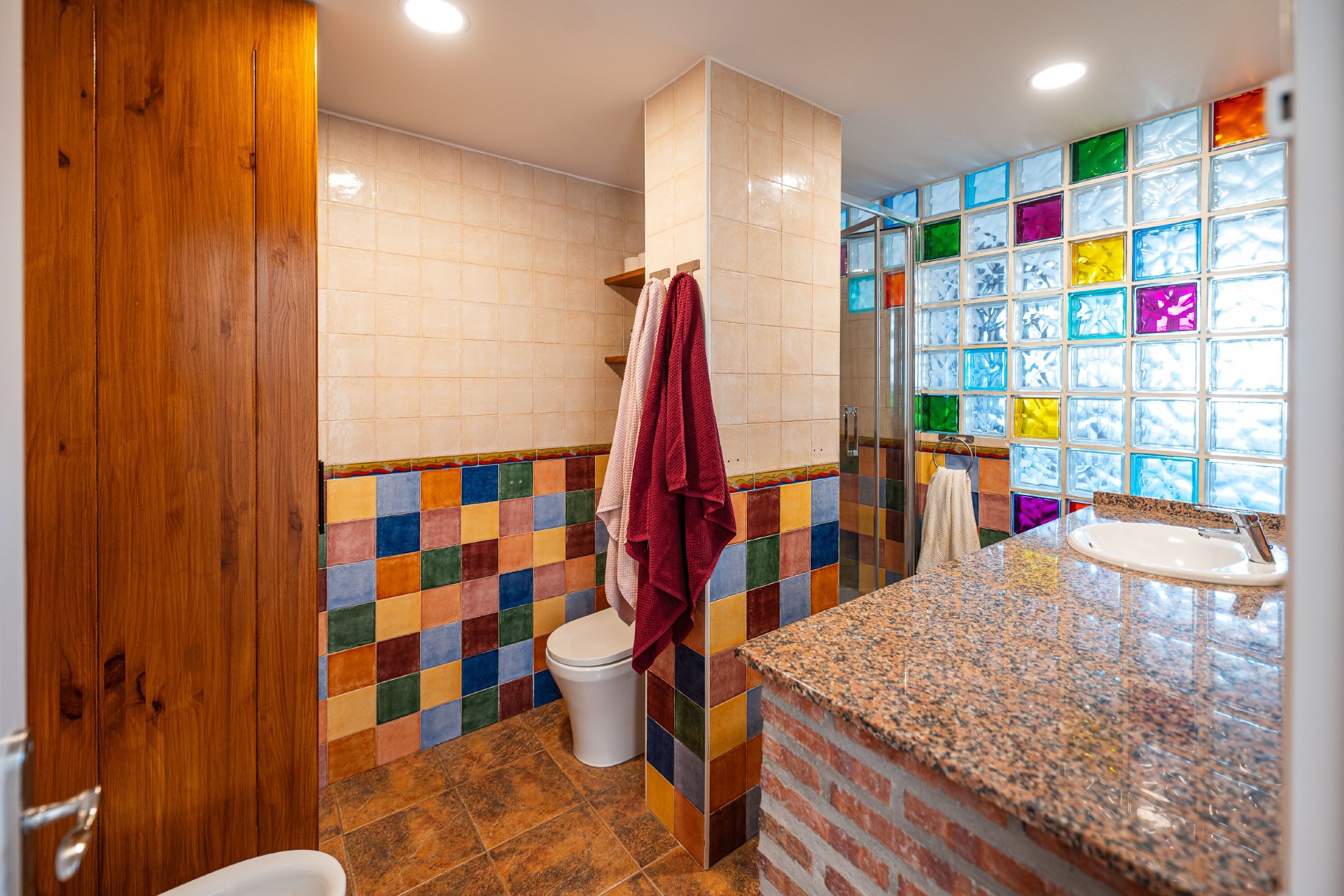 Wohnung 94 m² in Torremolinos