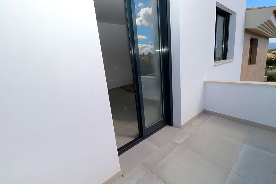 Квартира 180 м² в Alhaurín el Grande