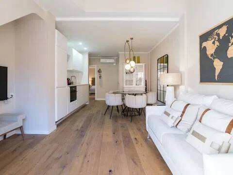 Piso de 60 m² en Valencia