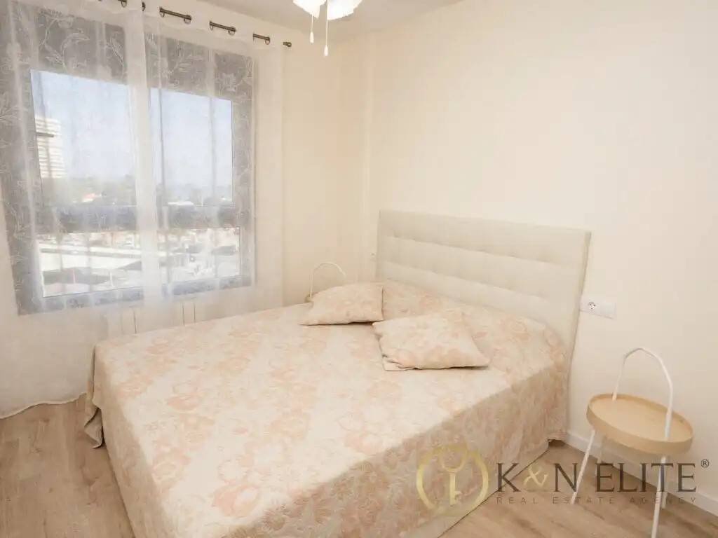 Piso de 113 m² en Alicante
