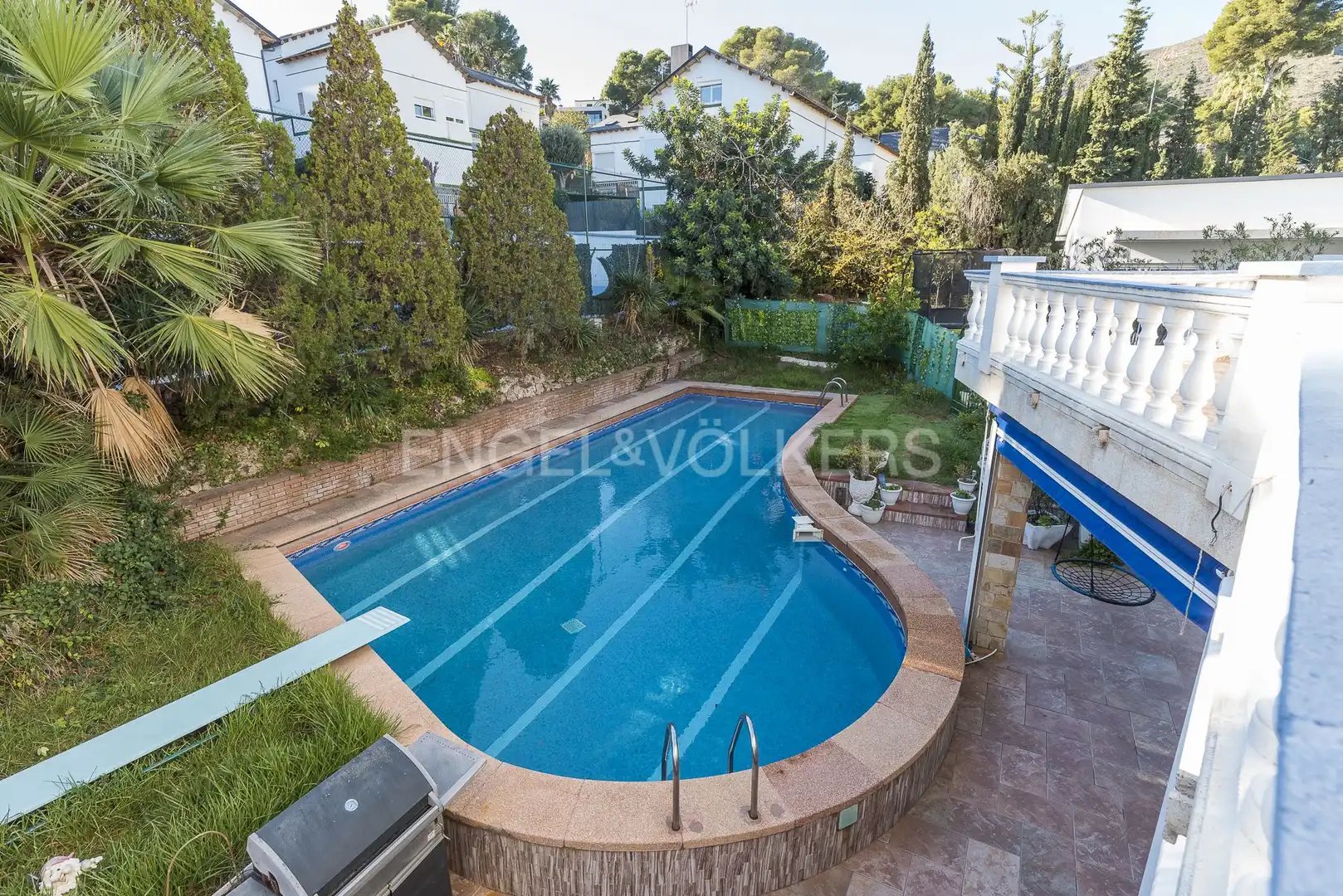 Casa de 434 m² a Castelldefels