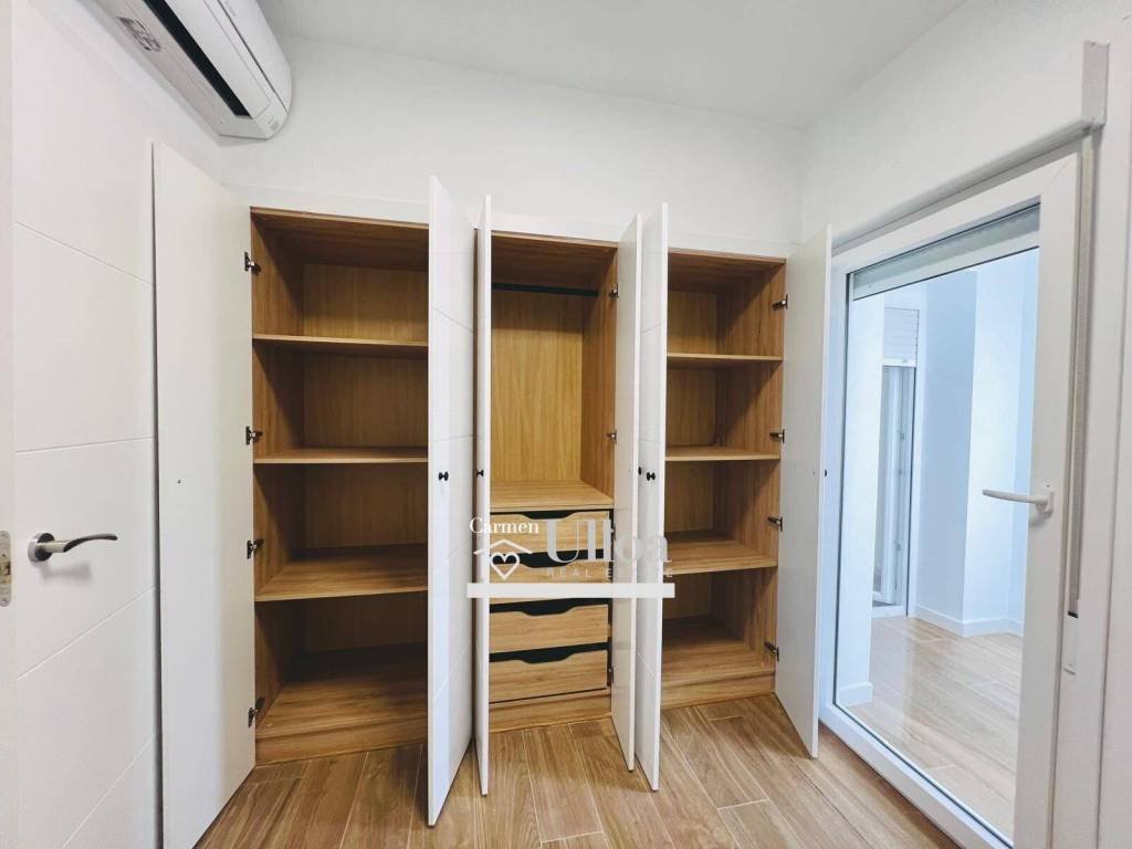 Piso de 100 m² en Alicante