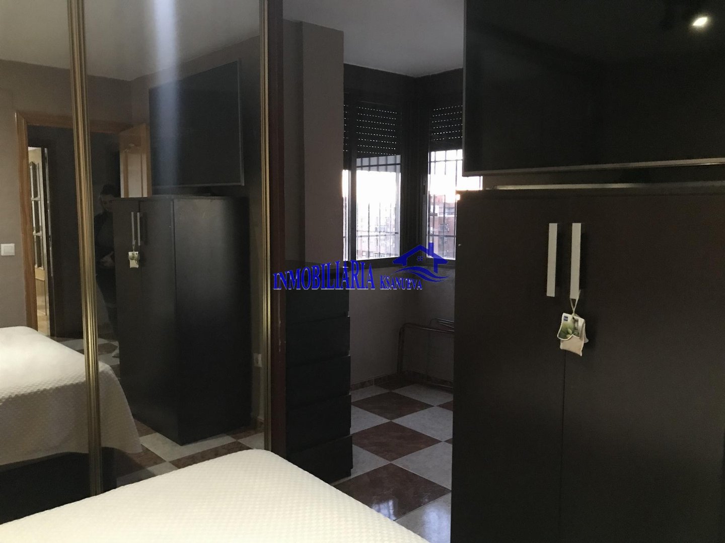 Piso de 86 m² en Córdoba