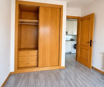 Pis de 56 m² a Madrid