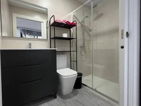 Casa de 53 m² a Màlaga