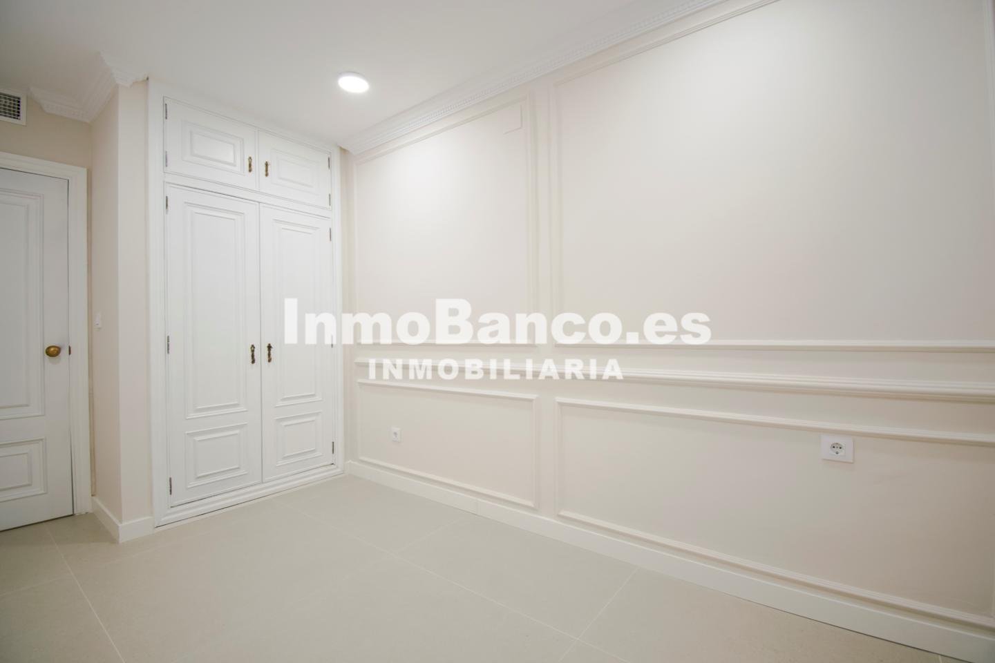 Pis de 193 m² a València