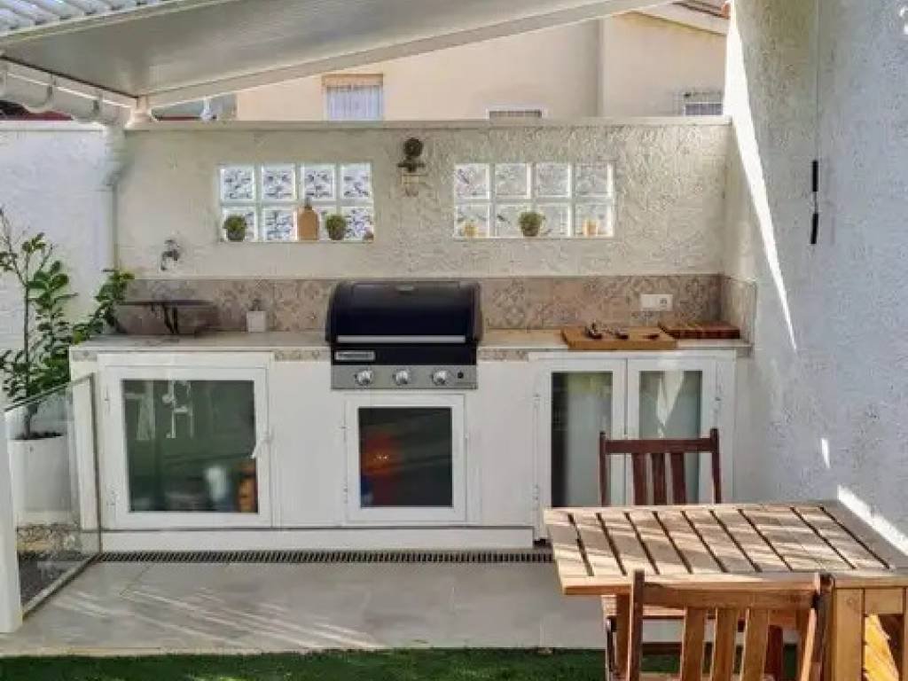 Casa de 65 m² a Sant Fulgenci