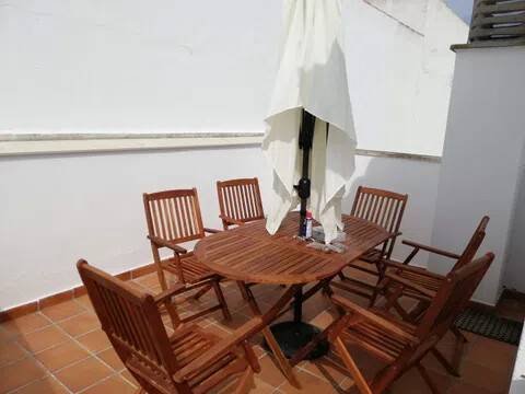 Piso de 140 m² en Ayamonte