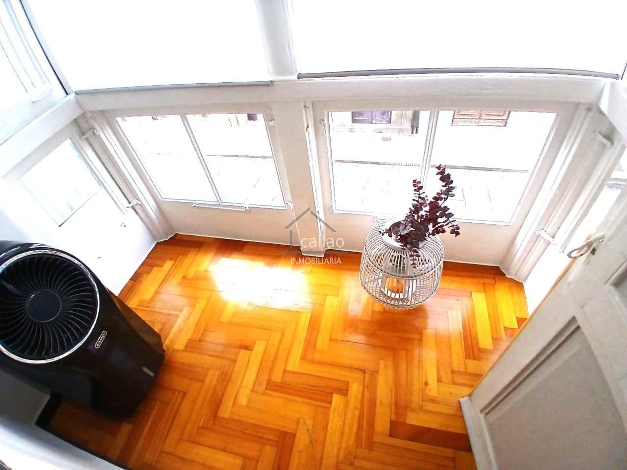 Pis de 91 m² a Ferrol