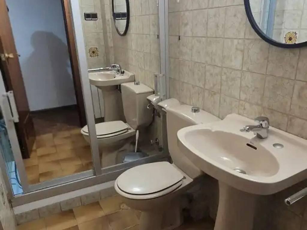 Piso de 130 m² en Jaén