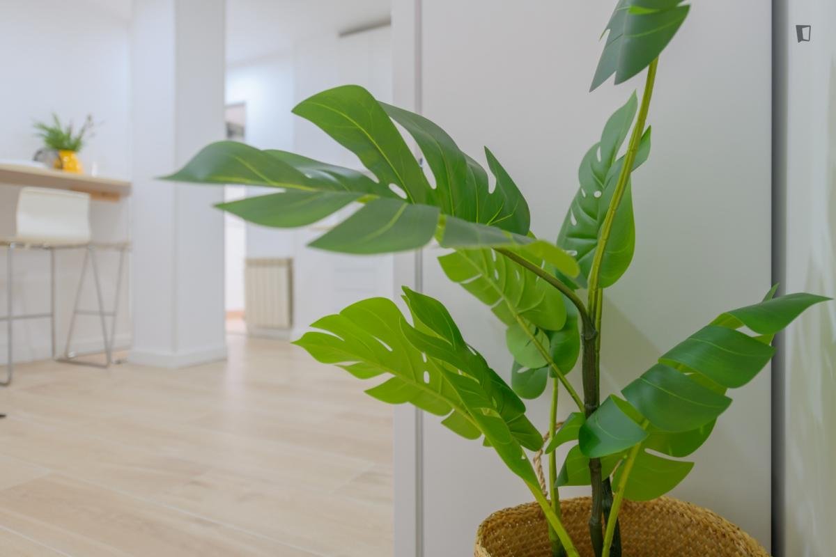 Habitación en alquiler, Getafe
