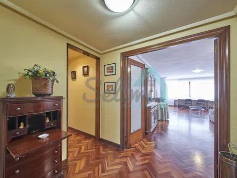 Wohnung 142 m² in Oviedo