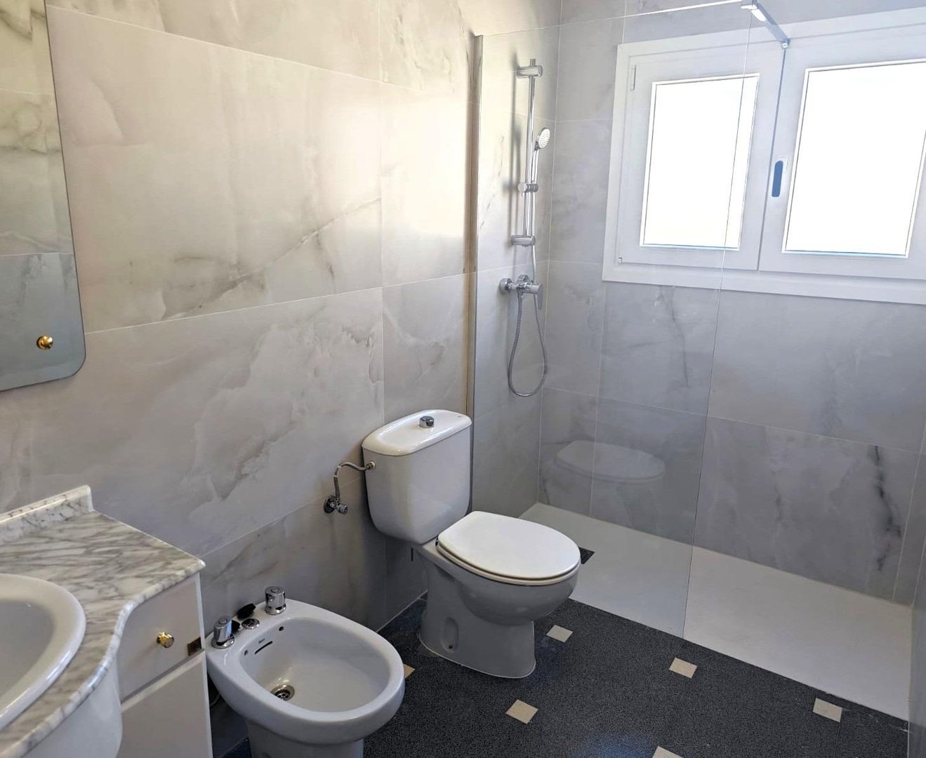 Room for rent, Aspe