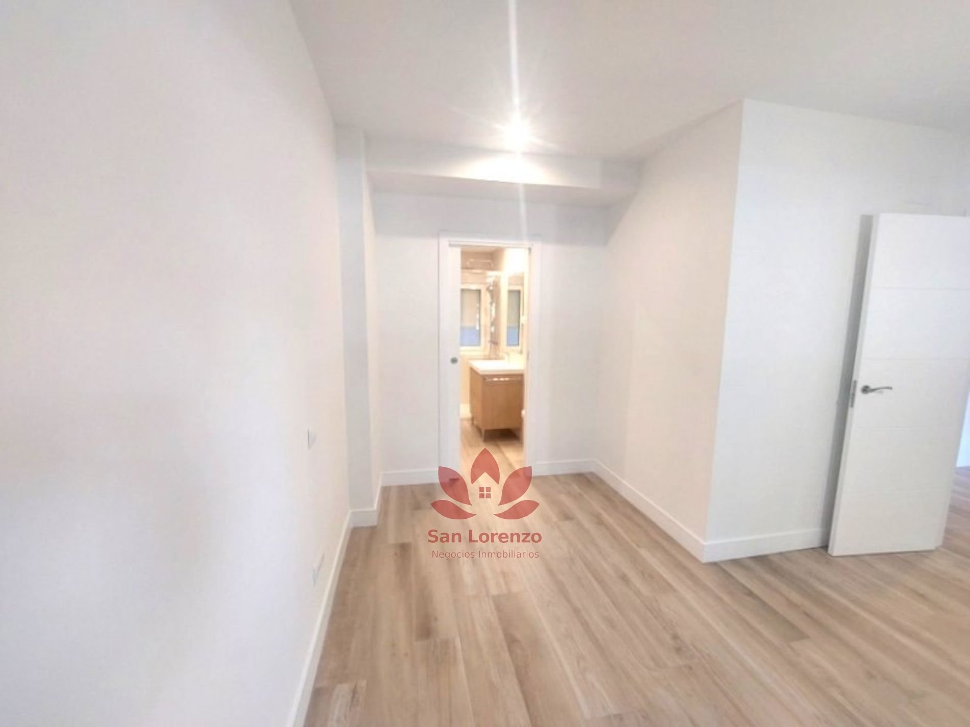 Piso de 65 m² en Madrid