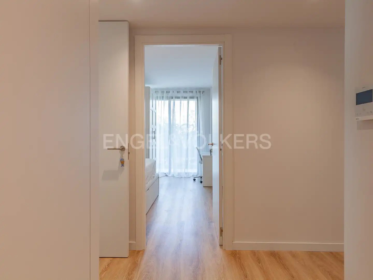 Piso de 113 m² en Sitges